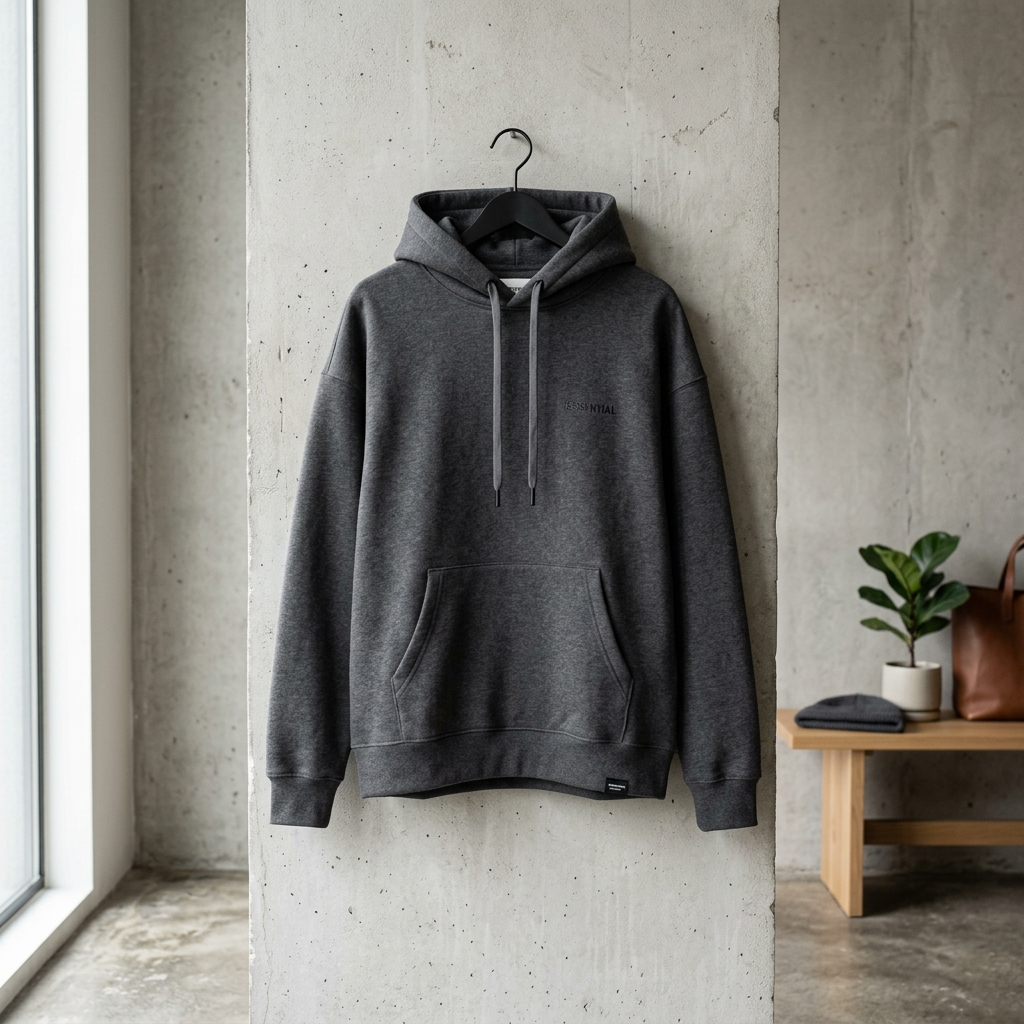 Hoodies