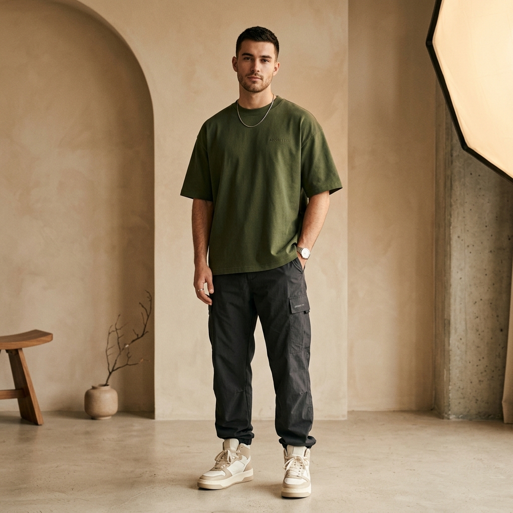 Men's Collection